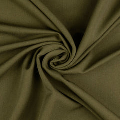 Stretch Twill Uni Frauke