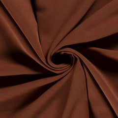 Stretch Twill Uni Frauke