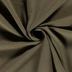 Stretch Twill Uni Frauke