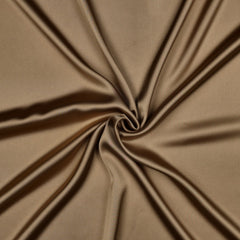 Stretch Satin Uni Mariel