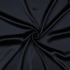 Stretch Satin Uni Mariel