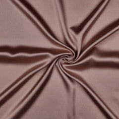 Stretch Satin Uni Mariel