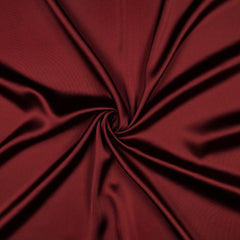 Stretch Satin Uni Mariel