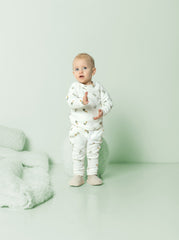 Nicky Velours Pears by Qjutie