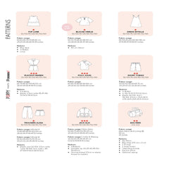 P☆ppy meets Pommé Edition 26