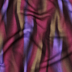 Punta di Roma Blurry Stripes