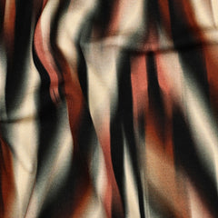 Punta di Roma Blurry Stripes