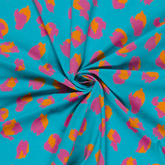 Baumwolljersey Leo Liebe Fräulein von Julie