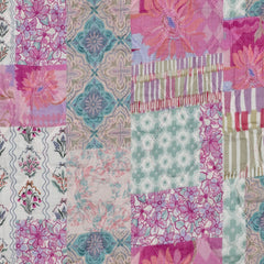 Doubleface Musselin Stepper Patchwork