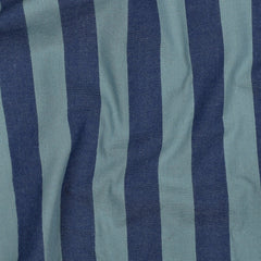 Vintage Baumwollstoff Karos & Streifen