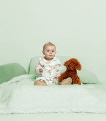 Flanell Golden Retriever Puppys by Qjutie