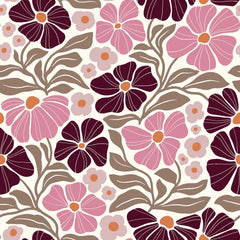 Feincord Elia Flower