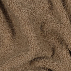 Doubleface Teddy Fleece Mira