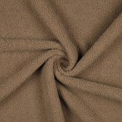 Doubleface Teddy Fleece Mira
