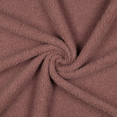 Doubleface Teddy Fleece Mira