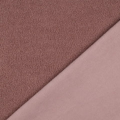 Doubleface Teddy Fleece Mira