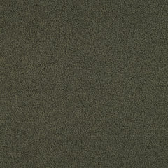 Doubleface Teddy Fleece Mira - grün