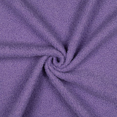 Doubleface Teddy Fleece Mira