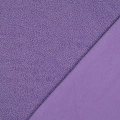 Doubleface Teddy Fleece Mira