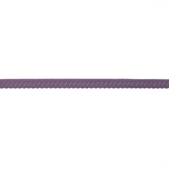 Einfassband elastisch 11 mm Dreiecke