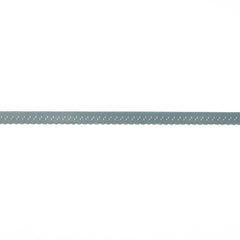 Einfassband elastisch 11 mm Dreiecke