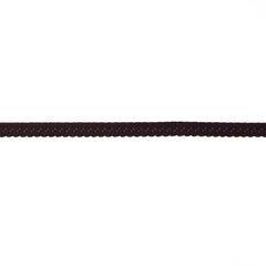 Einfassband elastisch 11 mm Dreiecke