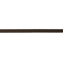 Einfassband elastisch 11 mm Dreiecke