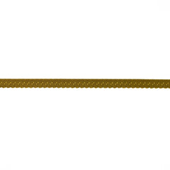 Einfassband elastisch 11 mm Dreiecke