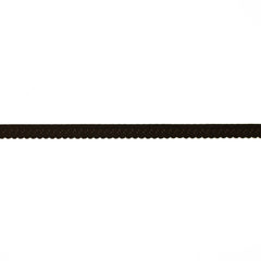 Einfassband elastisch 11 mm Dreiecke