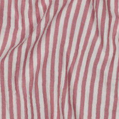 Double Gauze Musselin Yarn Dyed Stripes
