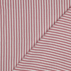 Double Gauze Musselin Yarn Dyed Stripes