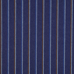 Denim Jeans Stripes by Poppy