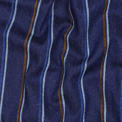 Denim Jeans Stripes by Poppy