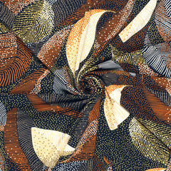 Viskosejersey Fall in Love