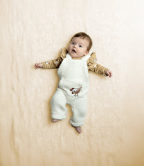 Plüsch Soft Curly by Qjutie