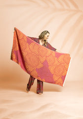 Baumwoll Jacquard Hammam