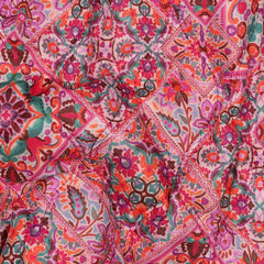 Doubleface Stepper Patchwork by Poppy