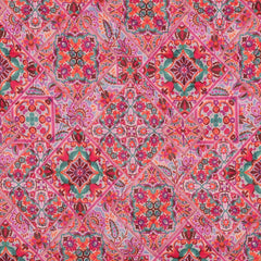 Doubleface Stepper Patchwork by Poppy