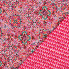 Doubleface Stepper Patchwork by Poppy