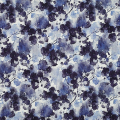 Viskose Stretch Flower Jeans