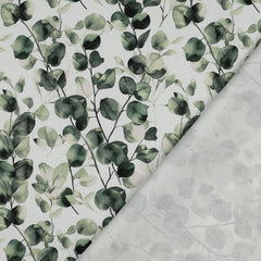 Canvas Digital Eukalyptus