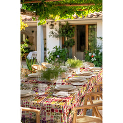 Poly Beschichtet Blumen