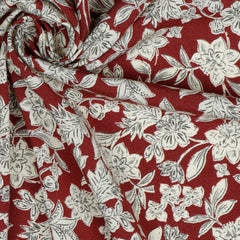 Viskose Stretch Penelope