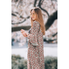 Viskose Stretch Penelope