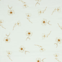 Double Gauze Musselin Charlie