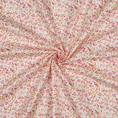 Baumwoll Popeline Verena