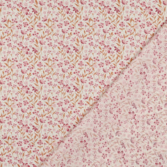 Baumwoll Popeline Verena