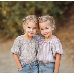 Baumwoll Popeline Verena