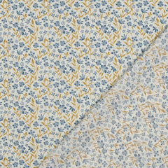 Baumwoll Popeline Verena