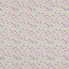 Baumwoll Popeline Verena